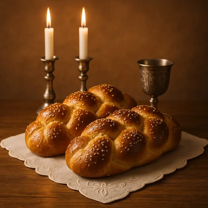 מצוות הפרשת חלה